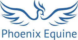 Phoenix Equine - South Devon  logo