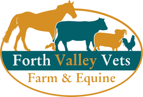 Forth Valley Vets logo