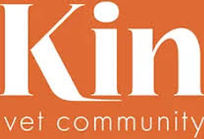 Garden Vets at Keele logo