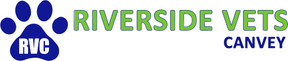 Riverside Vets Canvey logo