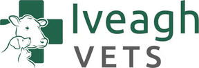 Iveagh Veterinary Services logo
