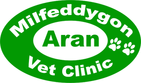 Aran Vet Clinic logo