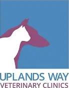 Uplands Way Vets - Attleborough logo