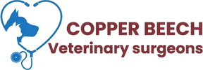 Copper Beech Vets logo