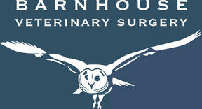 Barnhouse Veterinary Surgery logo