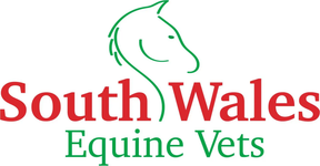 South Wales Equine Vets logo