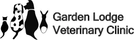 Garden Lodge Vets - Stormont logo