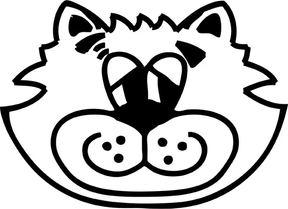Top Cat Veterinary Centre logo