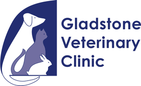 Gladstone Vets - Hadley, Telford logo