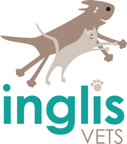 Inglis Vets - Inverkeithing logo