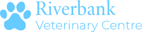 Riverbank Veterinary Centre logo