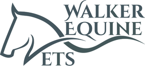 Walker Equine Vets logo