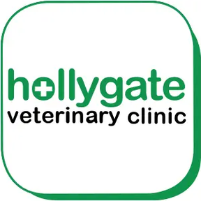 Hollygate Vets - Carryduff logo