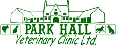Park Hall Vets logo