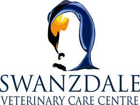 Swanzdale Veterinary Care Centre - Scarborough logo