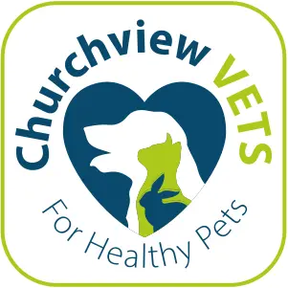 Churchview Vets - Heswall logo