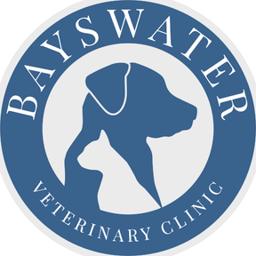 Bayswater Veterinary Clinic logo