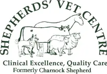 Shepherds' Veterinary Practice logo