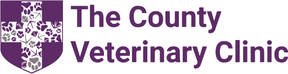 The County Veterinary Clinic - Taunton logo