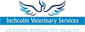 Inchcolm Veterinary Services logo