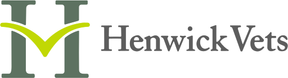 Henwick Vets logo