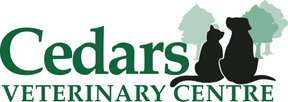 Cedars Veterinary Centre logo