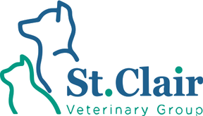 St Clair Veterinary Group - Kirkcaldy logo