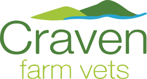 Craven Farm Vets logo