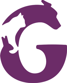 Gilmoor Vets - Spennymoor logo