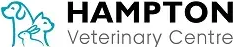 Hampton Veterinary Centre logo