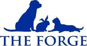 The Forge Veterinary Centre logo
