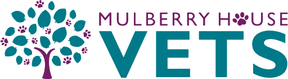 Mulberry House Vets - Wokingham logo