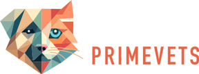 London Prime Vets logo
