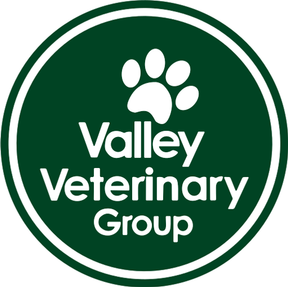 Valley Veterinary Group - Spencers Wood logo