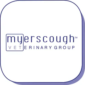 Myerscough Veterinary Group logo