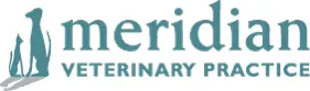 Meridian Vets logo