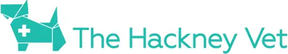 The Hackney Vet logo