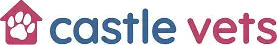 Castle Vets - Farnham logo