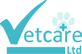 Vetcare - Bolton logo