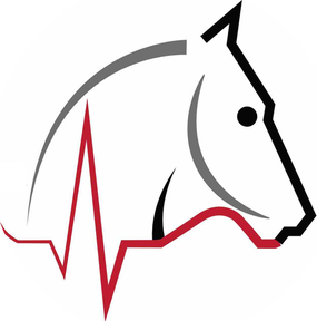 Lower House Equine Clinic logo