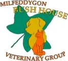 Bush House Vet Group - Ammanford logo