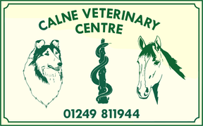 Calne Veterinary Centre logo