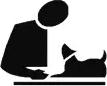 East Barnet Veterinary Surgery logo