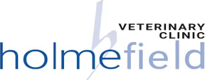 Holmefield Vets - Brayton Lane logo