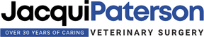 Jacqui Paterson Veterinary Surgery - Preston Farm logo
