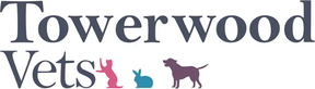 Towerwood Vets - Cookridge logo