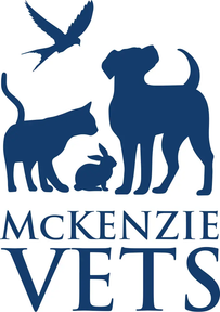 Mckenzie Vets - Alexandria logo