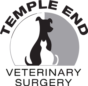 Temple End Vets - Flackwell Heath logo