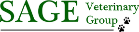 Sage Veterinary Group - Heckmondwike logo