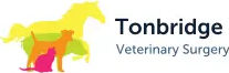 Tonbridge Vets logo